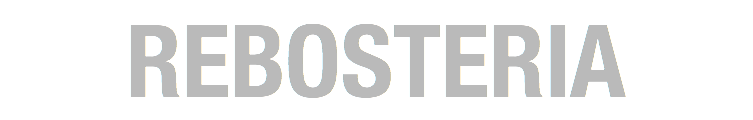 REBOSTERIA