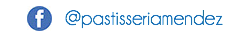 ﷯ @pastisseriamendez